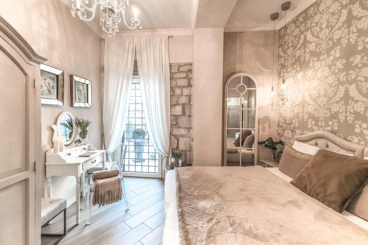 Dolce Vita Santo Stefano Verona Exteriör bild
