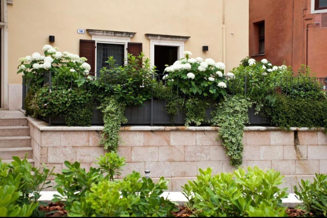 Dolce Vita Santo Stefano Verona Exteriör bild